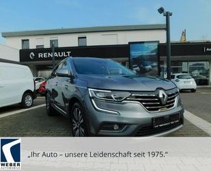 Renault Koleos Gebrauchtwagen