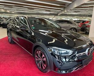 Mercedes-Benz C 220 Gebrauchtwagen