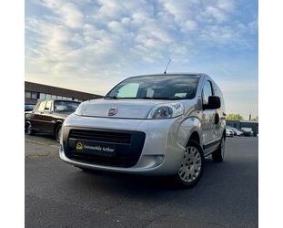 Fiat Qubo Gebrauchtwagen