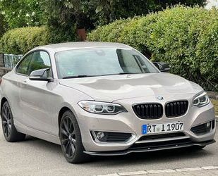 BMW 228 Gebrauchtwagen