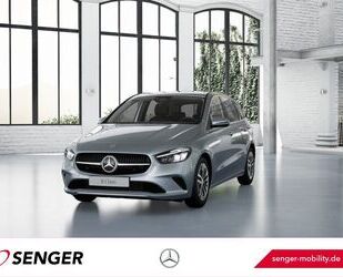 Mercedes-Benz B 250 Gebrauchtwagen