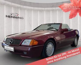 Mercedes-Benz SL 300 Gebrauchtwagen