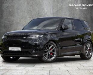 Land Rover Range Rover Sport Gebrauchtwagen