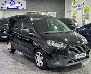 Ford Transit Courier Gebrauchtwagen