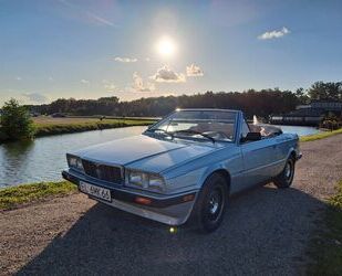 Maserati Biturbo Gebrauchtwagen