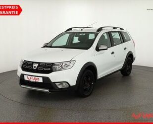 Dacia Logan Gebrauchtwagen