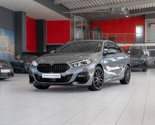 BMW 220 Gran Coupé Gebrauchtwagen