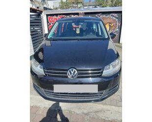 VW Sharan Gebrauchtwagen
