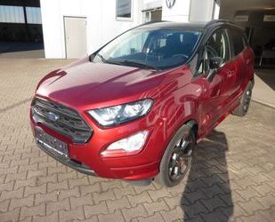 Ford EcoSport Gebrauchtwagen