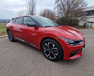 Kia EV6 Gebrauchtwagen