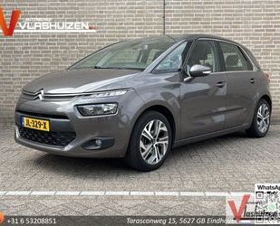 Citroen C4 Picasso Gebrauchtwagen