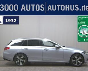Mercedes-Benz C 200 Gebrauchtwagen