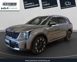 Kia Sorento Gebrauchtwagen