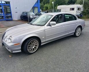 Jaguar S-Type Gebrauchtwagen