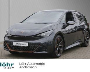 Cupra Born Gebrauchtwagen