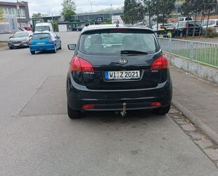 Kia Venga Gebrauchtwagen