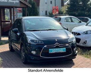 Citroen DS3 Gebrauchtwagen