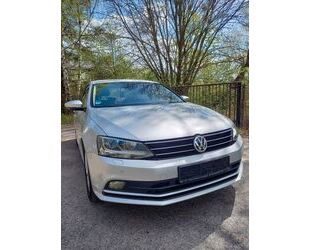 VW Jetta Gebrauchtwagen