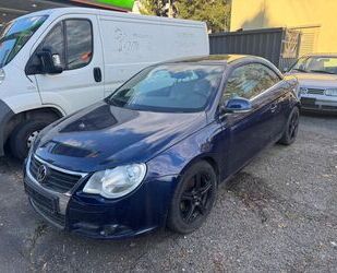 VW Eos Gebrauchtwagen