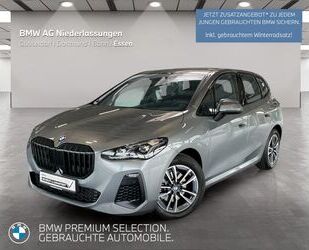 BMW 218 Gebrauchtwagen