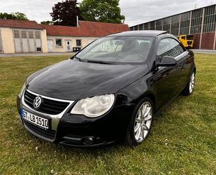 VW Eos Gebrauchtwagen