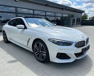 BMW 840 Gebrauchtwagen