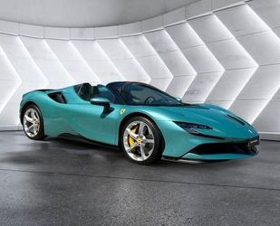 Ferrari SF90 Gebrauchtwagen