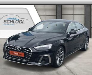 Audi S5 Gebrauchtwagen