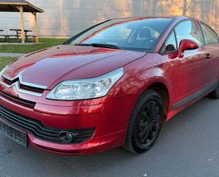 Citroen C4 Gebrauchtwagen