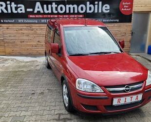 Opel Combo Gebrauchtwagen