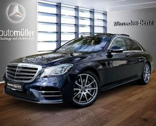 Mercedes-Benz S 400 Gebrauchtwagen