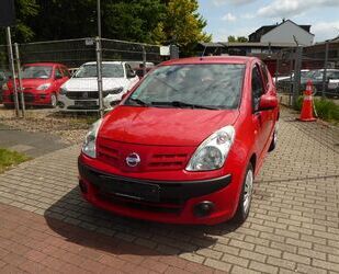 Nissan Pixo Gebrauchtwagen