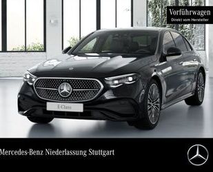 Mercedes-Benz E 200 Gebrauchtwagen