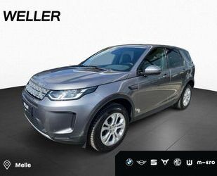 Land Rover Discovery Sport Gebrauchtwagen