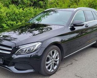 Mercedes-Benz C 200 Gebrauchtwagen