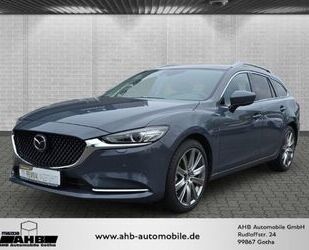 Mazda 6 Gebrauchtwagen