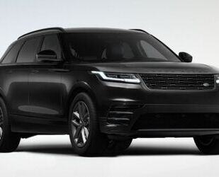 Land Rover Range Rover Velar Gebrauchtwagen