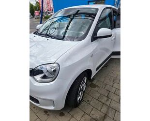 Renault Twingo Gebrauchtwagen