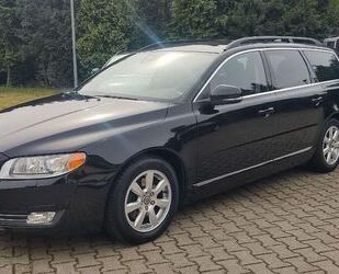 Volvo V70 Gebrauchtwagen