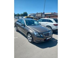 Mercedes-Benz E 250 Gebrauchtwagen