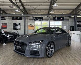 Audi TTS Gebrauchtwagen