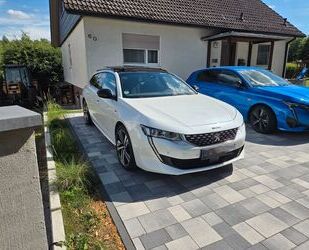 Peugeot 508 Gebrauchtwagen