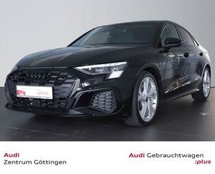 Audi S3 Gebrauchtwagen
