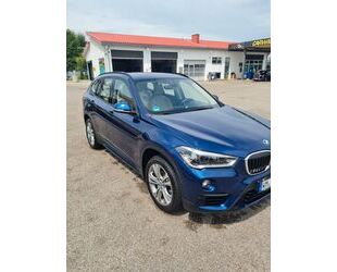 BMW X1 Gebrauchtwagen