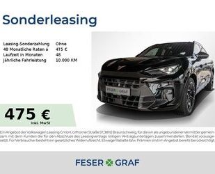 Cupra Terramar Gebrauchtwagen