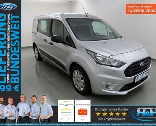 Ford Transit Connect Gebrauchtwagen
