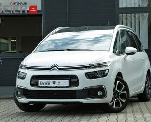 Citroen Grand C4 Picasso / SpaceTourer Gebrauchtwagen