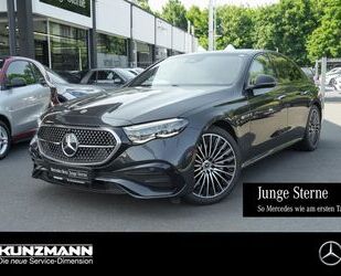 Mercedes-Benz E 450 Gebrauchtwagen