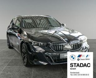 BMW i5 Gebrauchtwagen