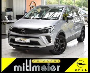 Opel Crossland (X) Gebrauchtwagen
